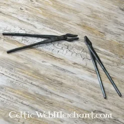 Deepeeka Set Van 2 Maliëntangen Voor Ongeklonken Ringen -Sabels Verkoopwinkel set van 2 malientangen voor ongeklonken ringen 2