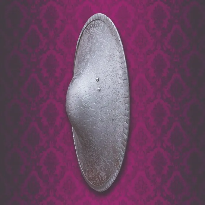 Windlass Steelcrafts Spaanse Beukelaar Met Handgesmede Afwerking 5 Windlass Steelcrafts Spaanse Beukelaar Met Handgesmede Afwerking - Afbeelding 3