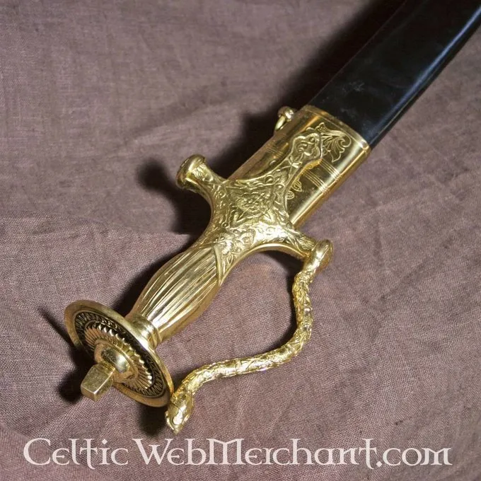 Cold Steel Talwar Sabel 4 Cold Steel Talwar Sabel - Afbeelding 2