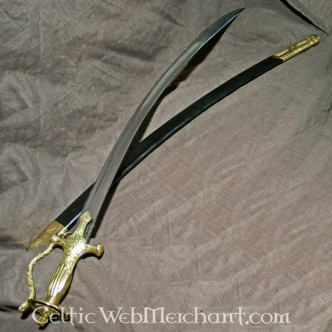 Cold Steel Talwar Sabel 6 Cold Steel Talwar Sabel - Afbeelding 4