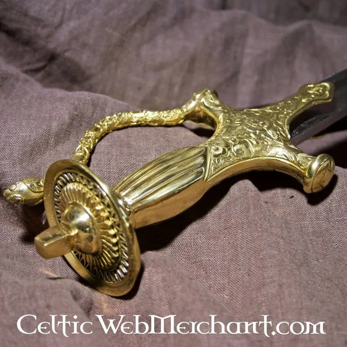 Cold Steel Talwar Sabel 7 Cold Steel Talwar Sabel - Afbeelding 5