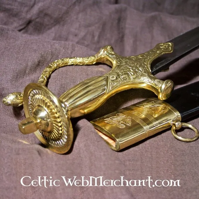 Cold Steel Talwar Sabel 8 Cold Steel Talwar Sabel - Afbeelding 6