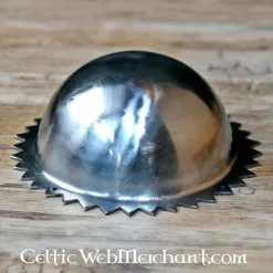 Marshal Historical Telemark Schildknop