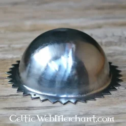 Marshal Historical Telemark Schildknop -Sabels Verkoopwinkel telemark schildknop 5