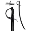 Cold Steel Thompson Saber -Sabels Verkoopwinkel thompson saber