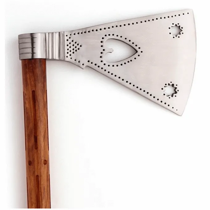 Windlass Steelcrafts Tomahawk Bijl Missouri Hatchet 7 Windlass Steelcrafts Tomahawk Bijl Missouri Hatchet - Afbeelding 5