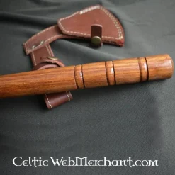 Urs Velunt Traditionele Franciska Bijl 11 Urs Velunt Traditionele Franciska Bijl -Sabels Verkoopwinkel traditionele franciska bijl 3