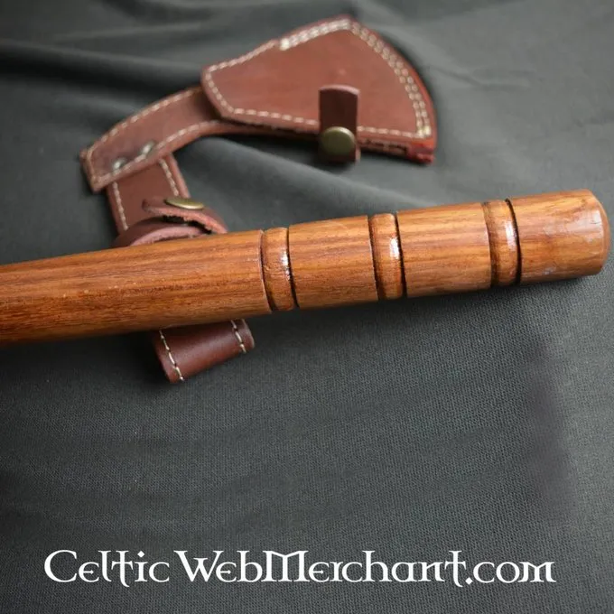 Urs Velunt Traditionele Franciska Bijl 6 Urs Velunt Traditionele Franciska Bijl - Afbeelding 4