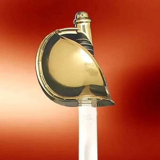 Windlass Steelcrafts US Cutlass Zwaard Amerikaanse Burgeroorlog 3 Windlass Steelcrafts US Cutlass Zwaard Amerikaanse Burgeroorlog