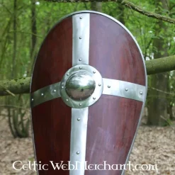 Deepeeka Versterkt Normandisch Schild 10 Deepeeka Versterkt Normandisch Schild -Sabels Verkoopwinkel versterkt normandisch schild 2