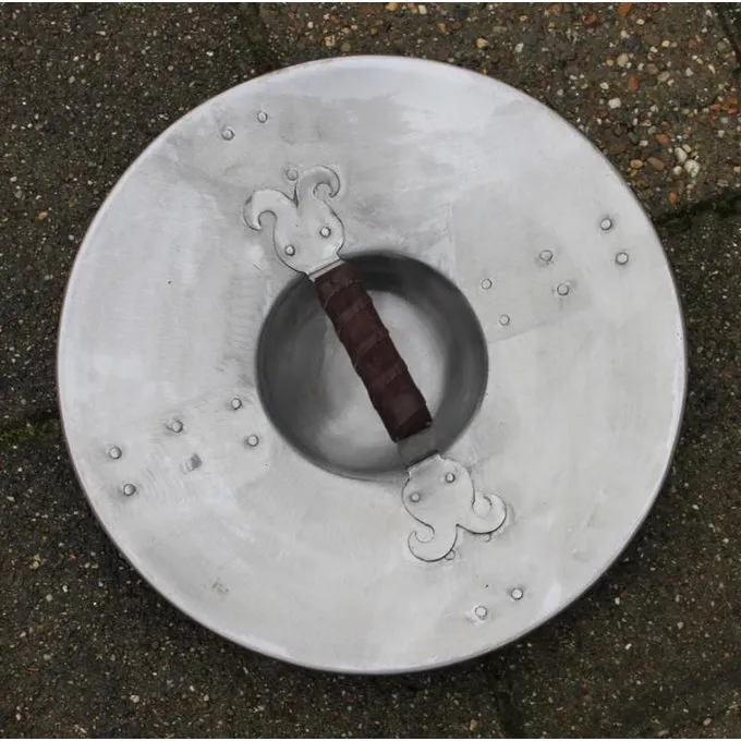 Ulfberth Versterkte Beukelaar L 5 Ulfberth Versterkte Beukelaar L - Afbeelding 3