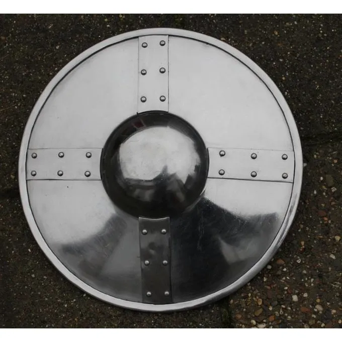 Ulfberth Versterkte Beukelaar L 3 Ulfberth Versterkte Beukelaar L