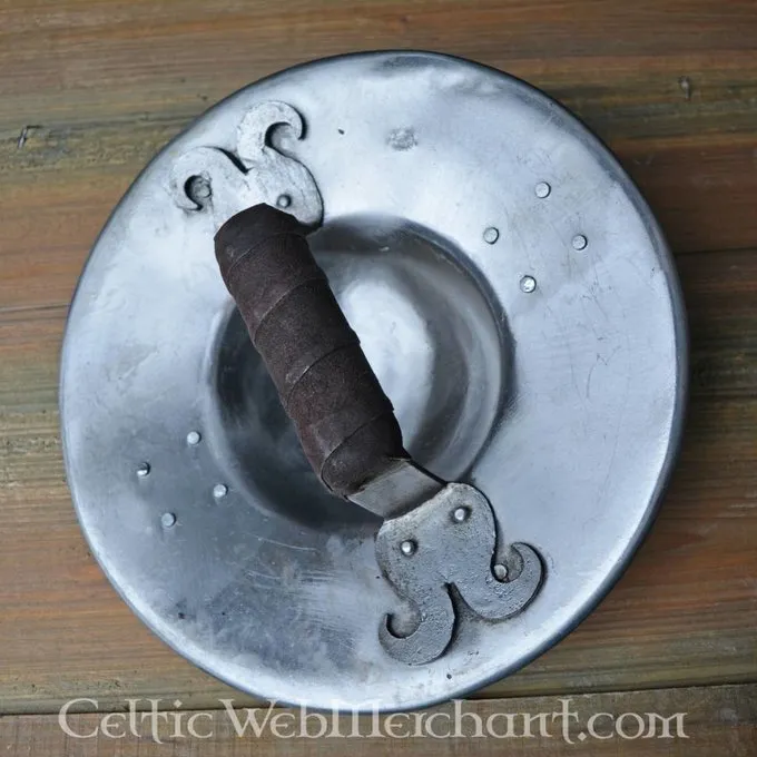 Ulfberth Versterkte Beukelaar S 4 Ulfberth Versterkte Beukelaar S - Afbeelding 2