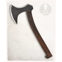 Mytholon Viking Bijl Ornulf, Battle-ready (bot) -Sabels Verkoopwinkel viking bijl ornulf battle ready bot 1