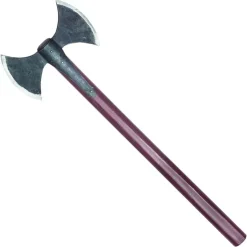 Viking Dubbele Bijl