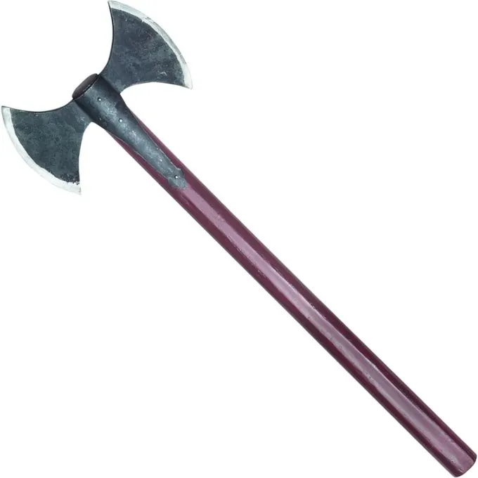 Viking Dubbele Bijl 3 Viking Dubbele Bijl