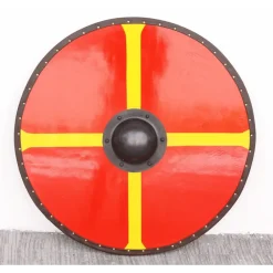 Windlass Steelcrafts Viking Schild Halfdan