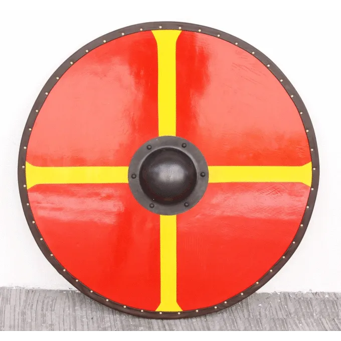 Windlass Steelcrafts Viking Schild Halfdan 3 Windlass Steelcrafts Viking Schild Halfdan