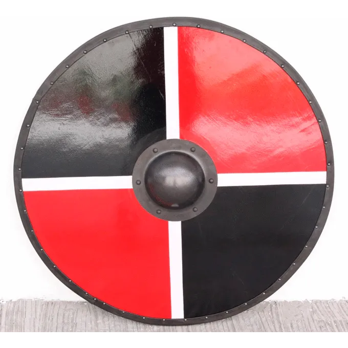 Windlass Steelcrafts Viking Schild Odo 2 Windlass Steelcrafts Viking Schild Odo