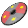 Windlass Steelcrafts Viking Schild Vinland 2 Windlass Steelcrafts Viking Schild Vinland -Sabels Verkoopwinkel viking schild vinland