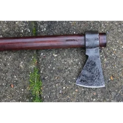 Deepeeka Viking Werpbijl 9 Deepeeka Viking Werpbijl -Sabels Verkoopwinkel viking werpbijl 2