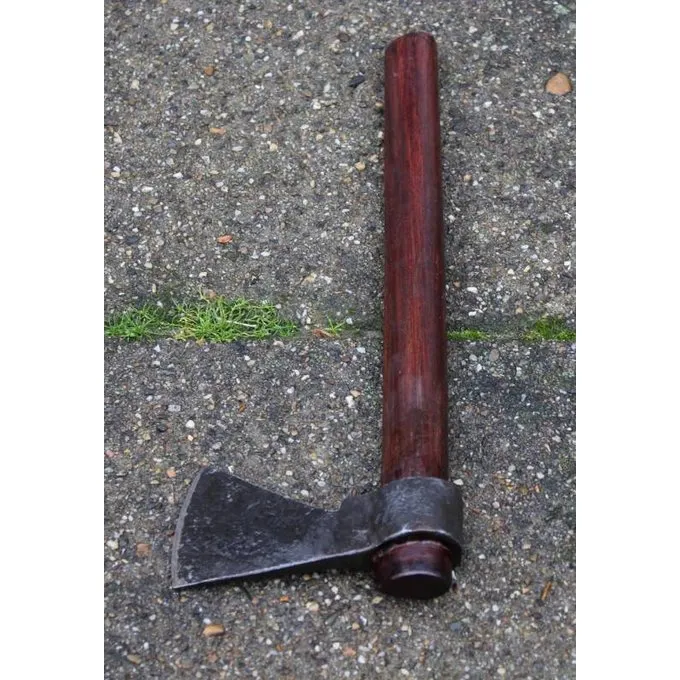 Deepeeka Viking Werpbijl 6 Deepeeka Viking Werpbijl - Afbeelding 4