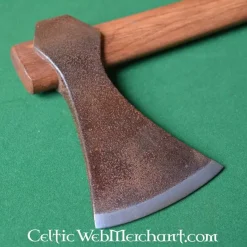 Hanwei Viking Werpbijl, Antiek 11 Hanwei Viking Werpbijl, Antiek -Sabels Verkoopwinkel viking werpbijl antiek 4