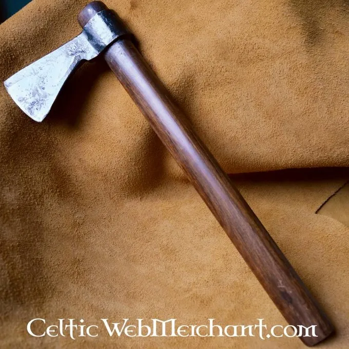 Deepeeka Viking Werpbijl 3 Deepeeka Viking Werpbijl