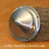 Ulfberth Vroeg-middeleeuwse Schildknop -Sabels Verkoopwinkel vroeg middeleeuwse schildknop