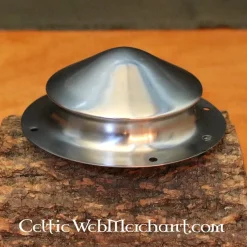 Ulfberth Vroeg-middeleeuwse Schildknop 8 Ulfberth Vroeg-middeleeuwse Schildknop -Sabels Verkoopwinkel vroeg middeleeuwse schildknop 2