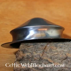Ulfberth Vroeg-middeleeuwse Schildknop 9 Ulfberth Vroeg-middeleeuwse Schildknop -Sabels Verkoopwinkel vroeg middeleeuwse schildknop 3