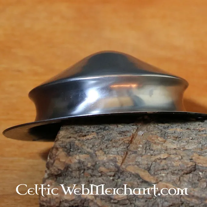 Ulfberth Vroeg-middeleeuwse Schildknop 6 Ulfberth Vroeg-middeleeuwse Schildknop - Afbeelding 4
