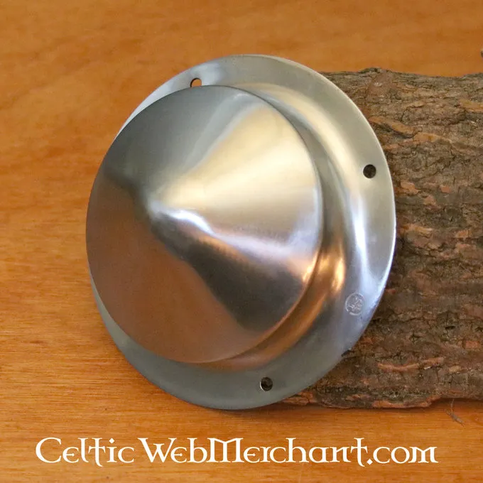 Ulfberth Vroeg-middeleeuwse Schildknop 3 Ulfberth Vroeg-middeleeuwse Schildknop