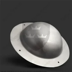 Marshal Historical (Vroeg)middeleeuwse Ronde Schildknop