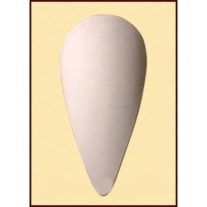 Deepeeka Wit Normandisch Schild 3 Deepeeka Wit Normandisch Schild