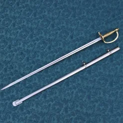 Windlass Steelcrafts Zwaard Fredericksburg Amerikaanse Burgeroorlog 12 Windlass Steelcrafts Zwaard Fredericksburg Amerikaanse Burgeroorlog -Sabels Verkoopwinkel zwaard fredericksburg amerikaanse burgeroorlog 4